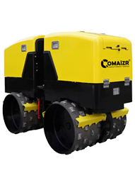 Road Rolle Remote Control