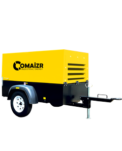 Portable Air Compressors