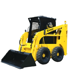 Skid Steer Loaders