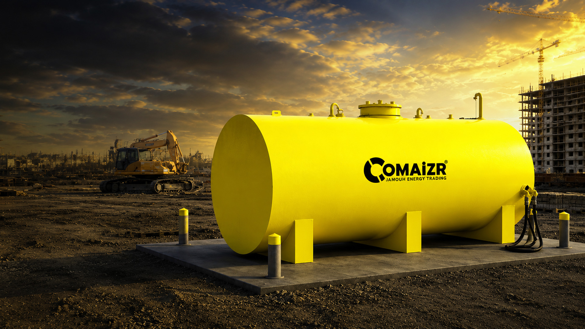 Industrial Solutions