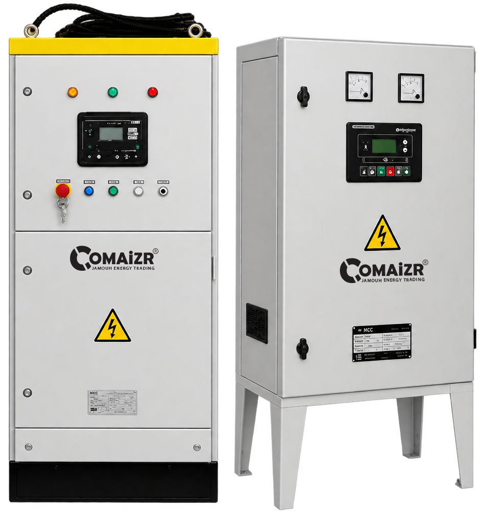Control System