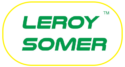 LEROY SOMER