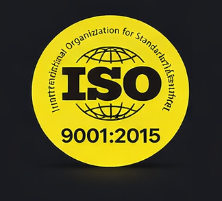 ISO 9001:2015