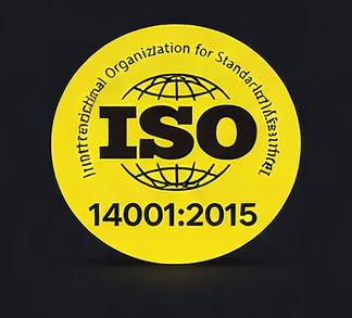 ISO 14001:2015