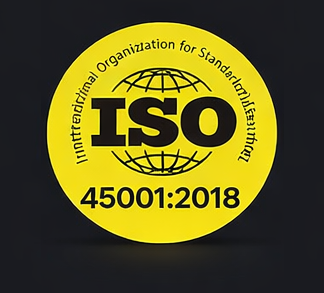 ISO 45001:2018