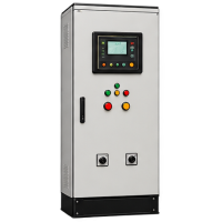 Generator Panels
