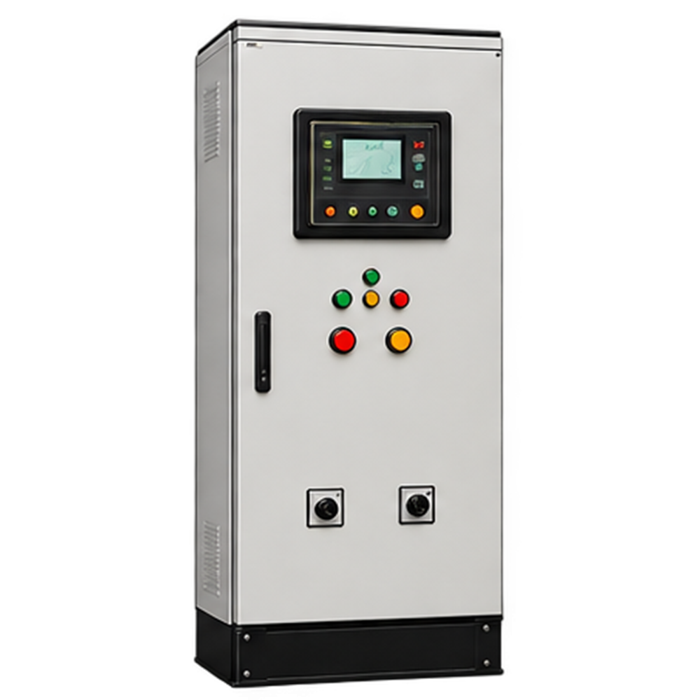 Generator Panels