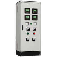 MCC & Motor Control