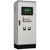 Power Factor & Quality