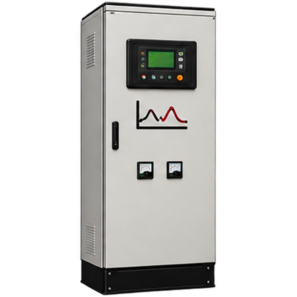 Power Factor & Quality
