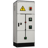 MV Switchgear & Protection