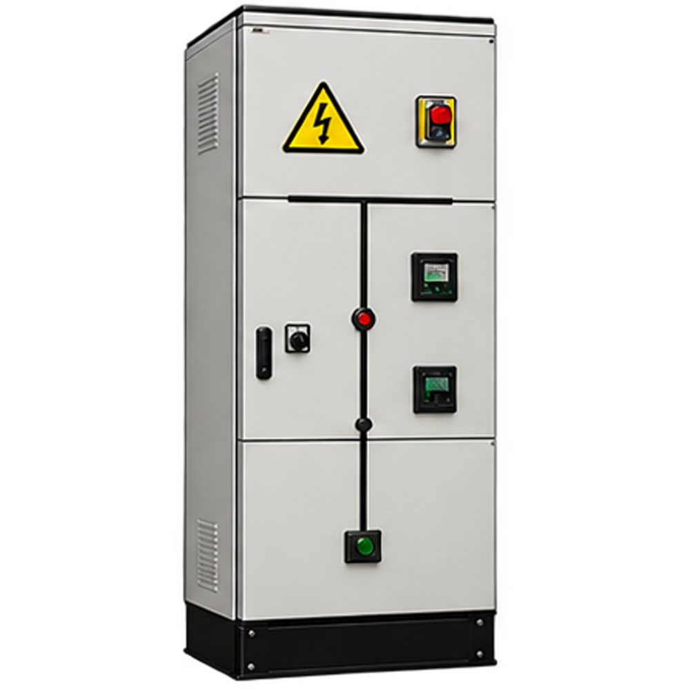 MV Switchgear & Protection