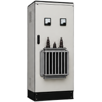 Transformer Panels