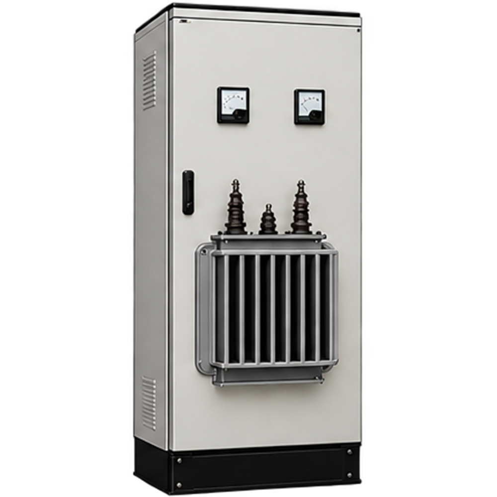 Transformer Panels
