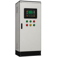 Automation & Special Control