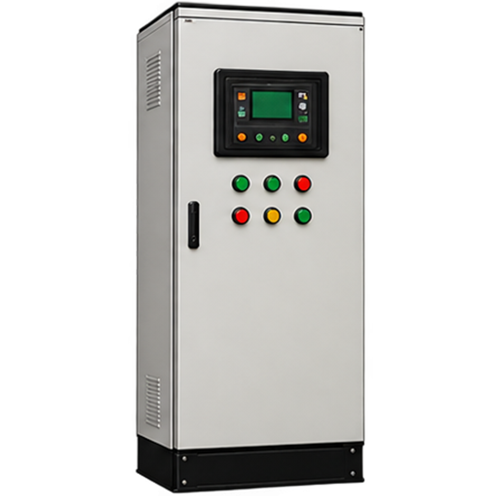 Automation & Special Control