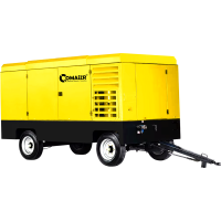 High-pressure air drilling Sries