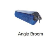 Angle Broom