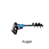 Auger