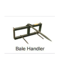 Bale Handler