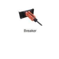 Breaker