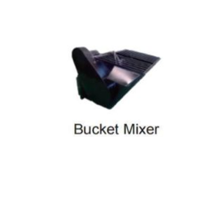 Bucket Mixer
