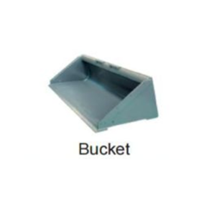 BUCKET