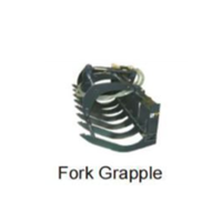 Fork Grapple