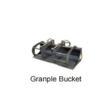 Granple Bucket