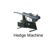 Hedge Machine