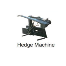 Hedge Machine