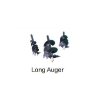 Long Auger