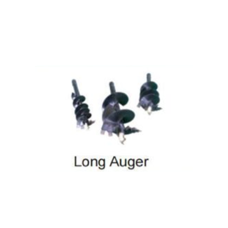 Long Auger