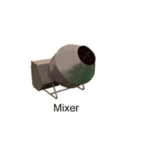 Mixer