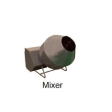 Mixer