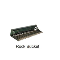 Rock Bucket
