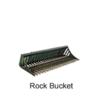 Rock Bucket