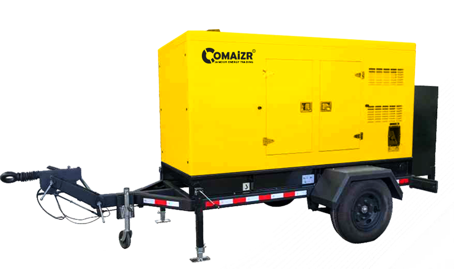 Vibratory Roller