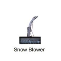 Snow Blower