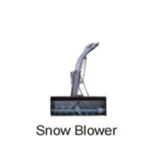 Snow Blower