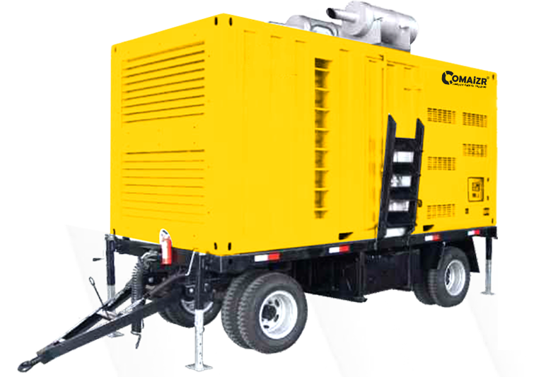 Plate Compactors