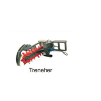 Trencher