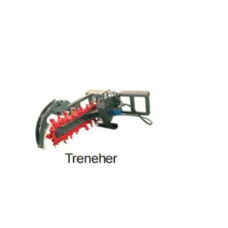 Trencher