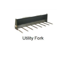 Utility Fork