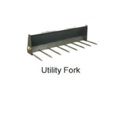 Utility Fork