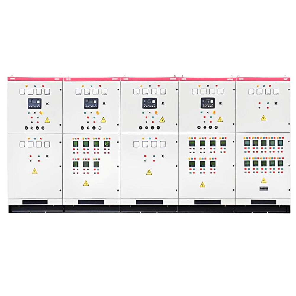 Control System