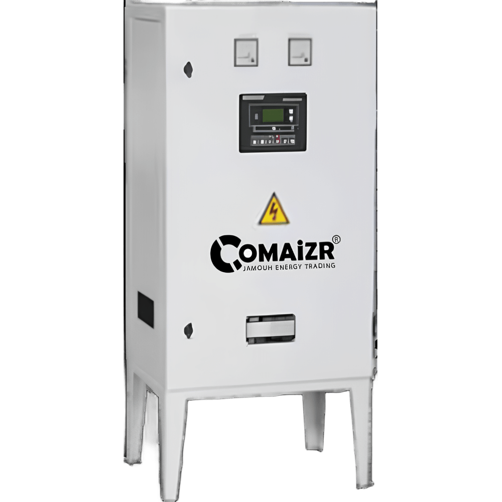 Automative Transfer Switch