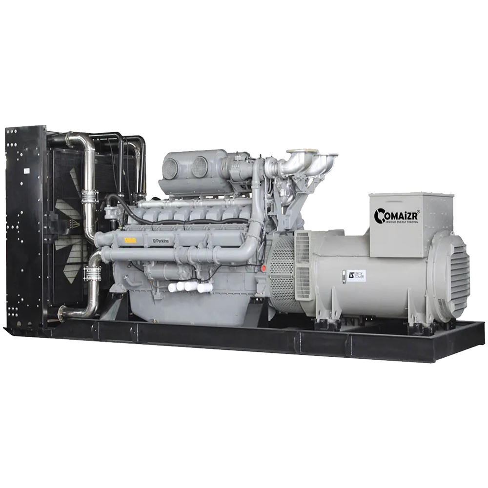 Generator Unit