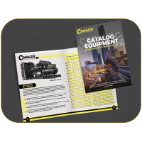 Equipment Catalogue