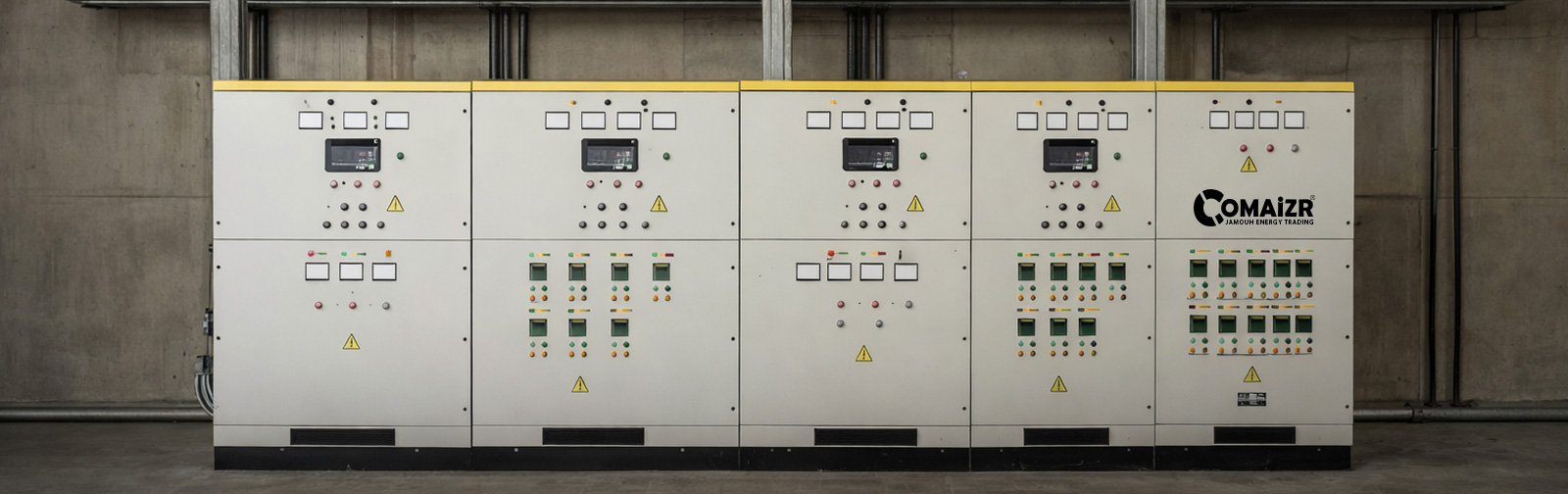 Industrial Solutions